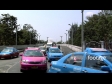 Bangkok Traffic 13 2233